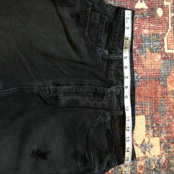 Wild Fable/Universal Threads/Old Navy Jean Shorts - Picture 3 of 15